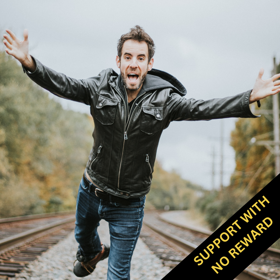 21 ROADS Support - No Strings Attached