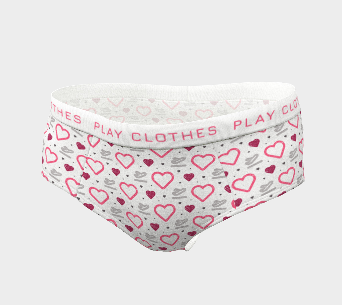Play Clothes - Cheeky Brief