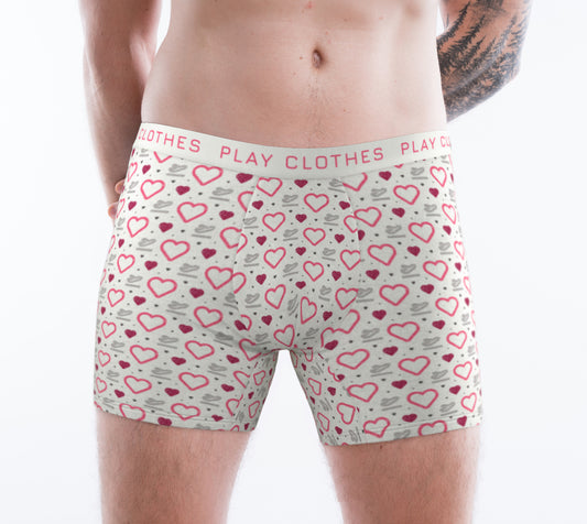 Play Clothes - Boxer Briefs