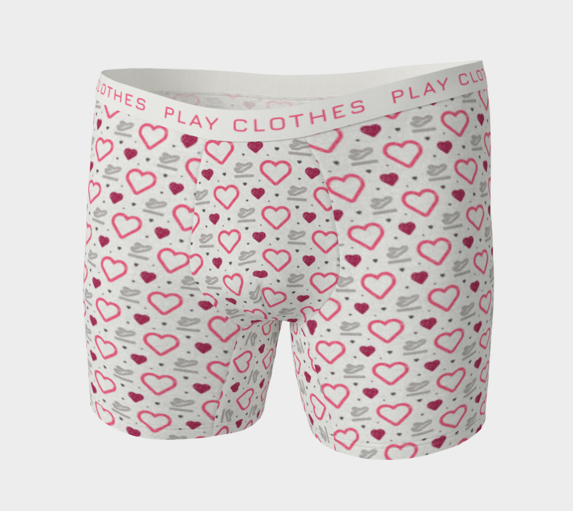 Play Clothes - Boxer Briefs