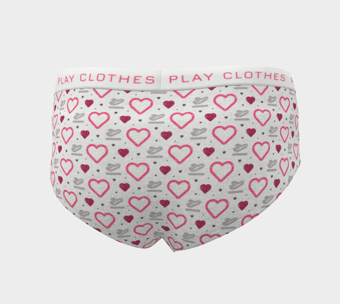 Play Clothes - Cheeky Brief