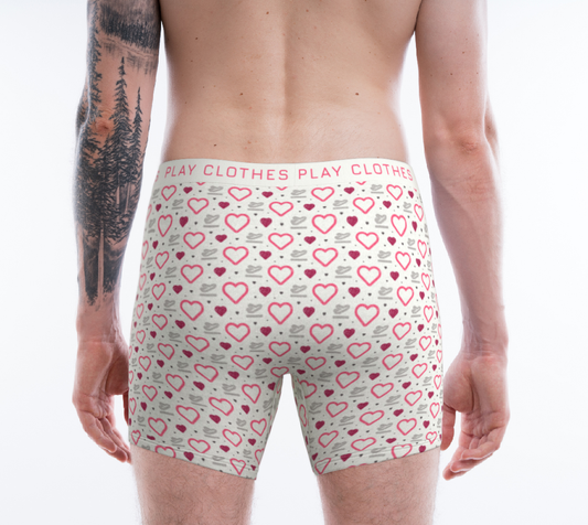 Play Clothes - Boxer Briefs