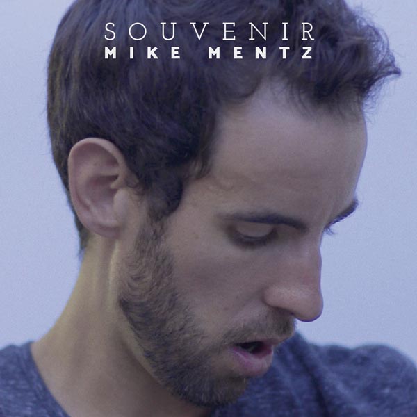 Mike Mentz - Souvenir Album